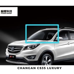 PARABRISAS CHANGAN CS35 LUXURY 2012-2016 FUYAO