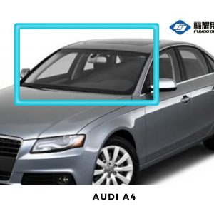 PARABRISAS AUDI A4 CON SENSOR 2010 FUYAO