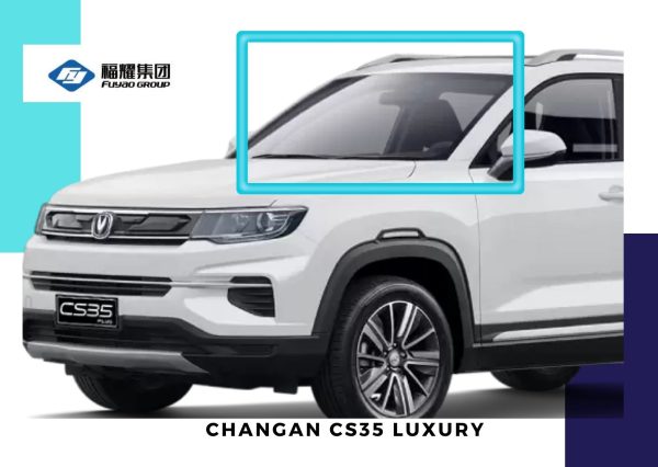 PARABRISAS CHANGAN CS35 LUXURY PARABRISAS CHANGAN CS35 LUXURY 2016-2023 FUYAO