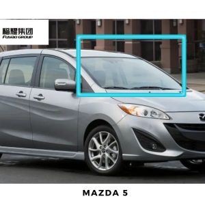 PARABRISAS MAZDA 5 SIN SENSOR 2018 FUYAO