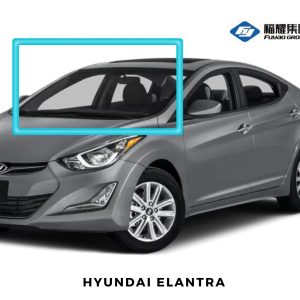 PARABRISAS HYUNDAI ELANTRA 2016- 2021/FUYAO