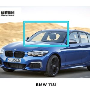 PARABRISAS BMW 118i 2017 FUYAO