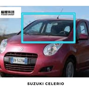 PARABRISAS SUZUKI CELERIO 2009-2014 FUYAO