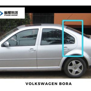 ALETA TRASERA IZQUIERDA VOLKSWAGEN BORA 2006 FUYAO