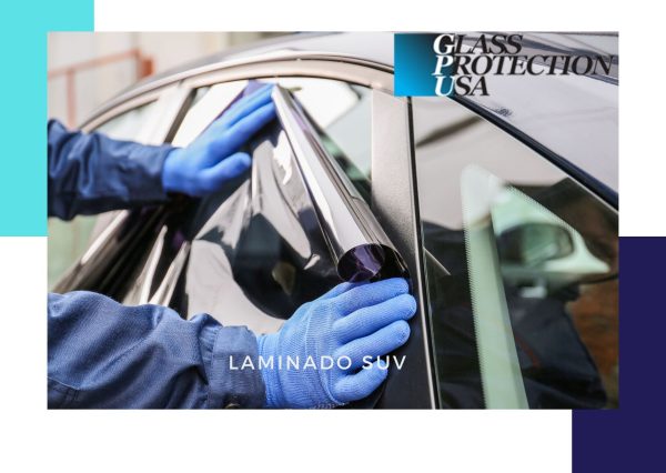LAMINADO SUV