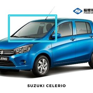 PARABRISAS SUZUKI CELERIO 2015-2021 FUYAO