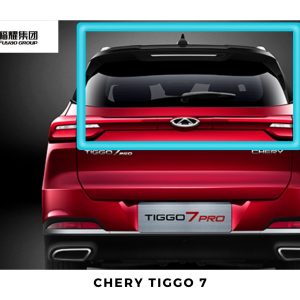 LUNETA CHERY TIGGO 7 ORIGINAL