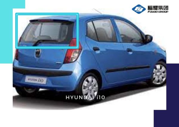 LUNETA HYUNDAI i10