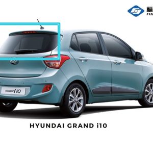 LUNETA PERFORADA HYUNDAI GRAND i10 FUYAO