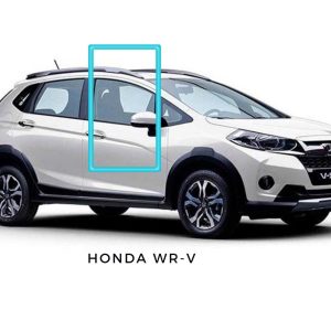 VIDRIO PUERTA DELANTERA DERECHA HONDA WR-V FUYAO