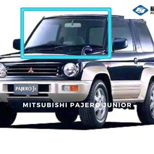 PARABRISAS MITSUBISHI PAJERO JUNIOR FUYAO
