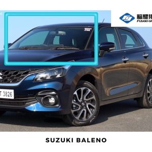 PARABRISAS SUZUKI BALENO 2015-2023 FUYAO