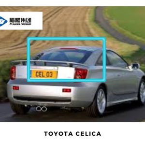 LUNETA TOYOTA CELICA 200-2006 FUYAO