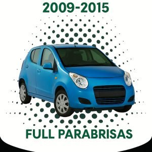 PARABRISAS HOMOLOGADO SUZUKI CELERIO 2009-2014 | FUYAO