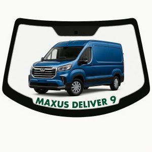 parabrisas Maxus deliver 9 PARABRISAS MAXUS DELIVER 9 SENSOR LLUVIA/CAMARA