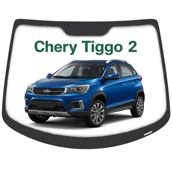 PARABRISAS HOMOLOGADO CHERY TIGGO 2 |FUYAO