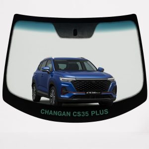 PARABRISAS HOMOLOGADO CHANGAN CS35 PLUS 2019-2025 | FUYAO