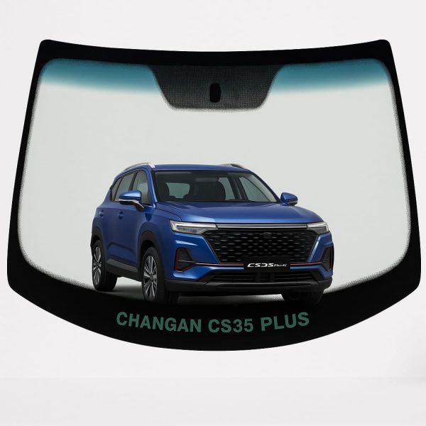 PARABRISAS HOMOLOGADO CHANGAN CS35 PLUS 2019-2025 | FUYAO