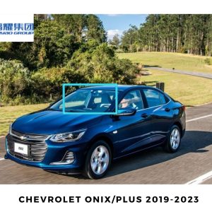PARABRISAS CHEVROLET ONIX/PLUS 5P 4B 4P 2019-2023 FUYAO