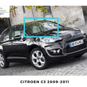 PARABRISAS CITROEN C3 2009-2011 SAINT GOBAIN