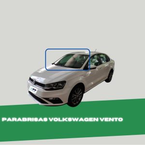 PARABRISAS VOLKSWAGEN VENTO 2017-2023 PILKINGTON