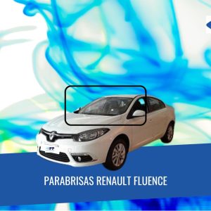 PARABRISAS RENAULT FLUENCE 2009-2016FUYAO