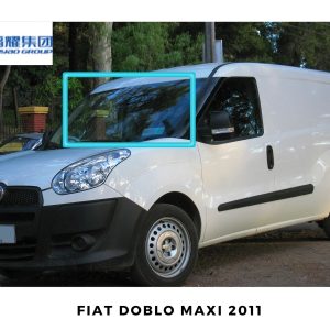 PARABRISAS FIAT DOBLO MAXI 2011 FUYAO