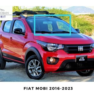 PARABRISAS FIAT MOBI 2016 - 2023 SAINT GOBAIN