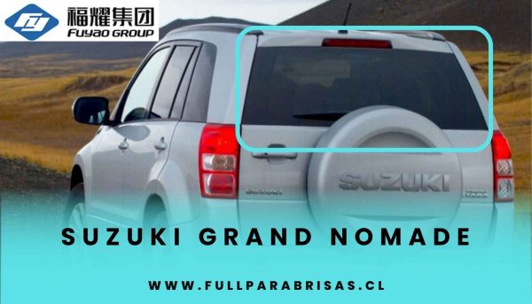 LUNETA SUZUKI GRAND NOMADE 2006-2017 FUYAO