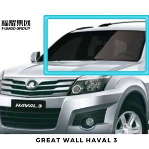PARABRISAS GREAT WALL HAVAL 3 FUYAO