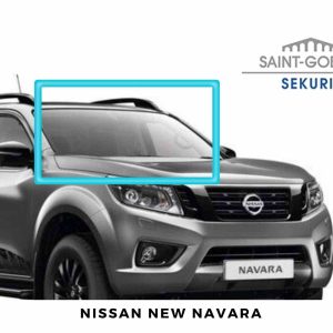 PARABRiSAS NISSAN NEW NAVARA  ORIGINAL