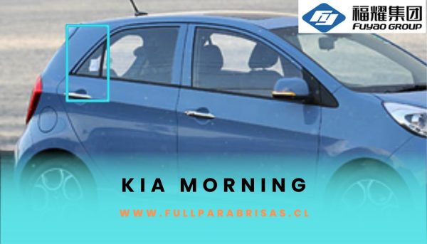 ALETA TRASERA DERECHA KIA MORNING 2011-2016 ALETA TRASERA DERECHA KIA MORNING 2011-2016 FUYAO