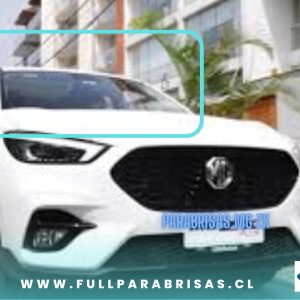 PARABRISAS MG ZX FUYAO