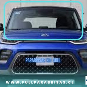 PARABRISAS KIA SOUL 2019-2023 FUYAO