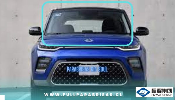 PARABRISAS KIA SOUL PARABRISAS KIA SOUL 2019-2023 FUYAO