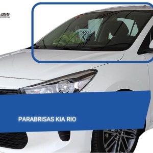 PARABRISAS KIA RIO 2018-2023 FUYAO