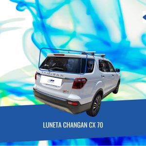 LUNETA CHANGAN CX70 FUYAO