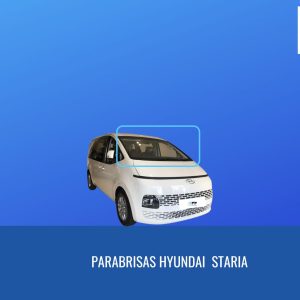 PARABRISAS HYUNDAI STARIA FUYAO