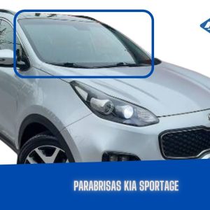PARABRISAS KIA SPORTAGE 17- FUYAO