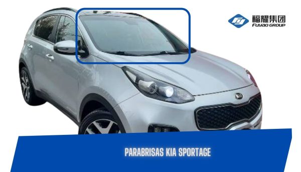 PARABRISAS KIA SPORTAGE 17- FUYAO