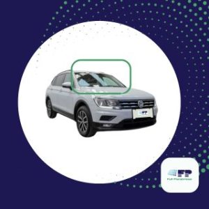 PARABRISAS HOMOLOGADO  VOLKSWAGEN  TIGUAN SENSOR DE LLUVIA 2016-2023 FUYAO