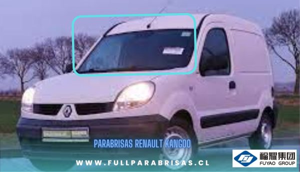 PARABRISAS RENAULT KANGOO 1999-2008 FUYAO