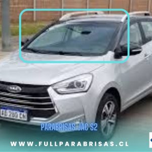 PARABRISAS JAC S2 FUYAO