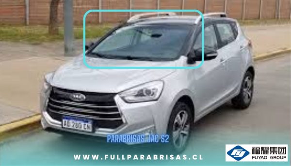 PARABRISAS JAC S2 FUYAO