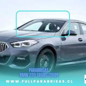 PARABRISAS BMW GRAND COUPE 2020-2023 FUYAO