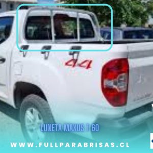 LUNETA MAXUS T 60 FUYAO