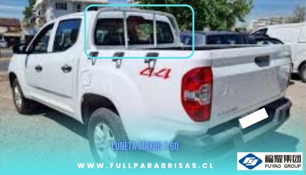 LUNETA MAXUS T 60 FUYAO