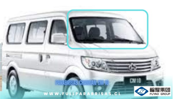 PARABRISAS CHANGAN CM 10 FUYAO