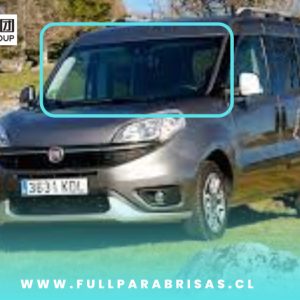 PARABRISAS FIAT DOBLO 2011-2022 FUYAO