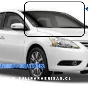PARABRISAS NISSSAN SENTRA 2012-2020 FUYAO